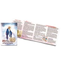 Folder: Modlitwy do Matki Bożej od Cudownego Meda.