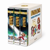 Biblia. Księda pełna mocy