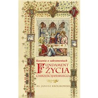 Fundament życia chrześcijańskiego