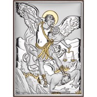 Św. Michał Archanioł (DS40 /1O)