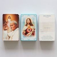 Intencyjne /Pan Jezus (A)