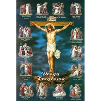 Droga Krzyżowa (All-006)