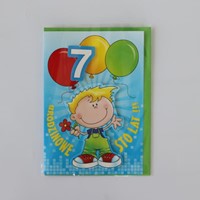 Urodziny - 7 (M-4321)