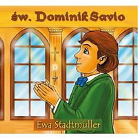 Święty Dominik Savio