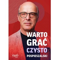 Warto grać czysto