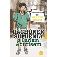Rachunek sumienia z Carlem Acutisem
