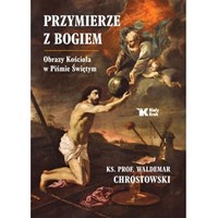 Przymierze z Bogiem