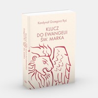 Klucz do Ewangelii Św. Marka