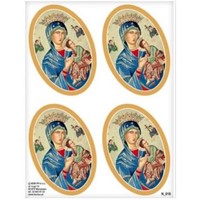 Matka Boża Nieustającej Pomocy (K-N-018)