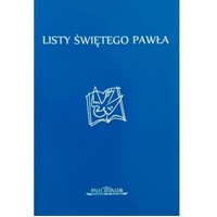 Listy świętego Pawła