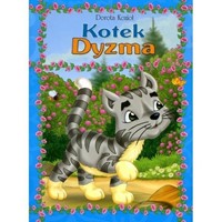 Kotek Dyzma /A4