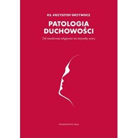 Patologia duchowości