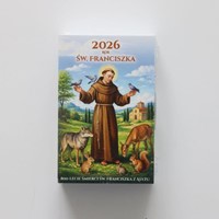 Św. Franciszek (ALL-6x10)