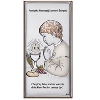 Obrazek komunijny (DS30 /1CO)