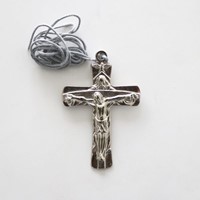 Krzyż (RYS-Trójca Święta) /6,5cm