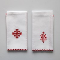 Puryfikaterz /czerwony (H)
