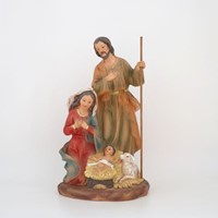 Św.Rodzina - 17,5cm (ART-0588)