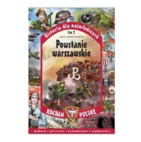 Powstanie warszawskie