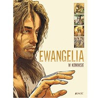 Ewangelia w komiksie