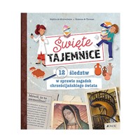 Święte tajemnice