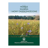 Homilie, kazania i mowy okolicznościowe /Tom 2
