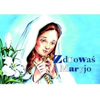 Zdrowaś Maryjo
