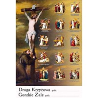 Droga Krzyżowa (All-157)