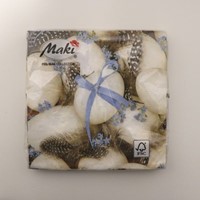Serwetki papierowe (MAKI-jajka)