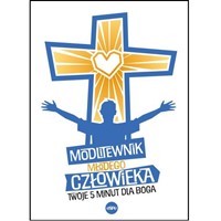 Modlitewnik młodego człowieka. Twoje 5 minut...