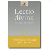 Lectio divina /TOM 17