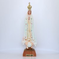 Matka Boża Fatimska - 31cm (MK-5153)