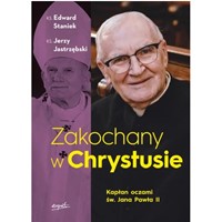 Zakochany w Chrystusie
