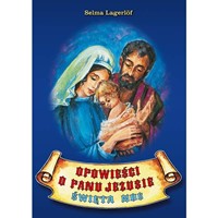 Opowieści o Panu Jezusie. Święta Noc