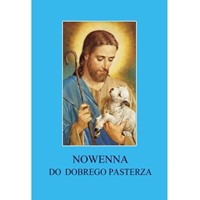 Nowenna do Dobrego Pasterza