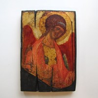 Ikona Michała Archanioła (K-M)
