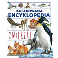 Ilustrowana encyklopedia zwierząt