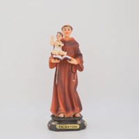 Św. Antoni - 13cm (S-4218)