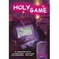 Holy Game