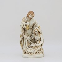 Św. Rodzina - 9,5cm (J-1046-13)