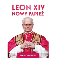 Leon XIV Nowy Papież