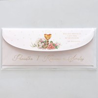 Pamiątka Pierwszej Komuni Świętej (M-9200) R