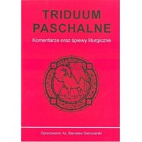 Triduum paschalne