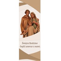 Święta Rodzina /M 5b
