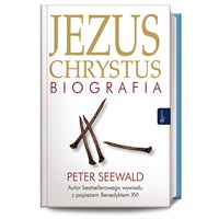 Jezus Chrystus. Biografia