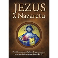 Jezus z Nazaretu - poszukiwania chrystologiczne