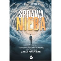 Sprawa nieba