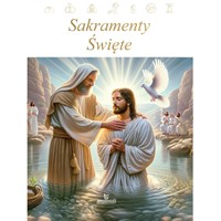 Sakramenty święte