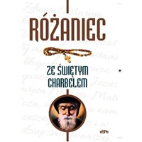 Różaniec ze Świętym Charbelem