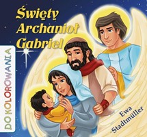 Święty Archanioł Gabriel