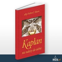 Kapłan nie należy do siebie